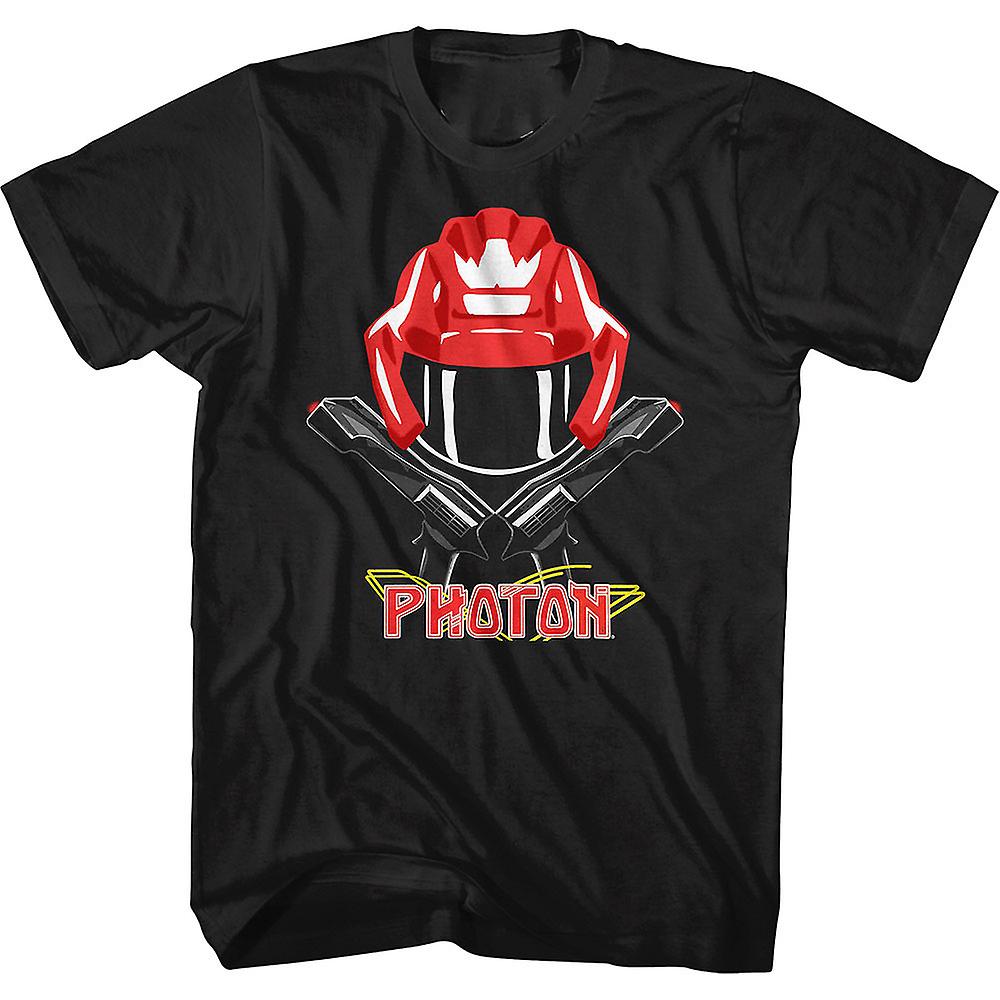 Foto 1 | Camiseta Rockinstone Game Gear Photon 100% Algodón - Venta Internacional.