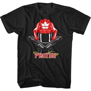 Foto 1 | Camiseta Rockinstone Game Gear Photon 100% Algodón - Venta Internacional.