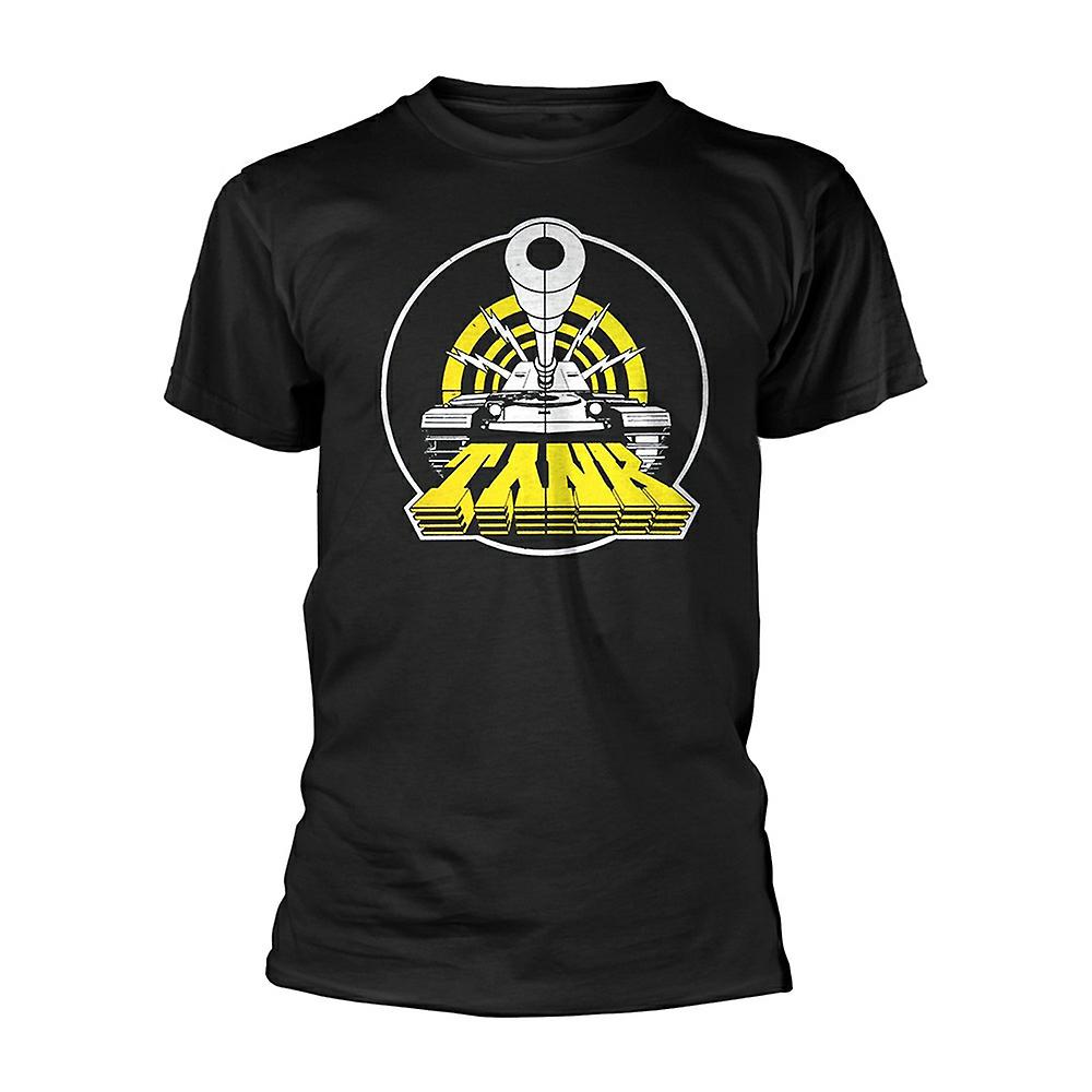 Foto 2 pulgar | Camiseta Rockinstone Tank Dogs Of War 180 G/m², 100% Algodón - Venta Internacional.