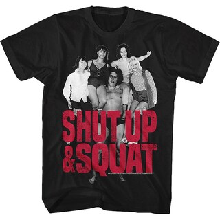 Foto 1 | Camiseta Rockinstone Shut Up Andre The Giant Para Hombre - Venta Internacional.