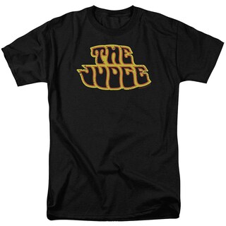 Foto 1 | Camiseta Rockinstone Pontiac Judge Con El Logotipo De Un Juez Para Adultos - Venta Internacional.