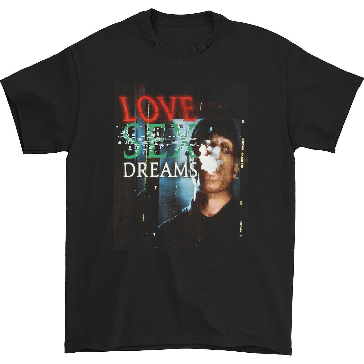 Foto 2 pulgar | Camiseta Rockinstone Asap Rocky Lsd 100% Algodón - Venta Internacional.