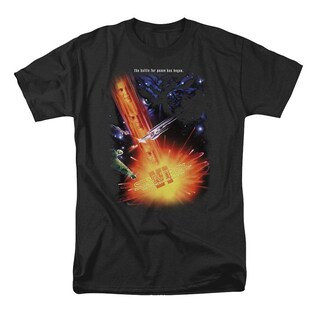 Foto 1 | Camiseta Rockinstone Star Trek El País Desconocido - Venta Internacional.