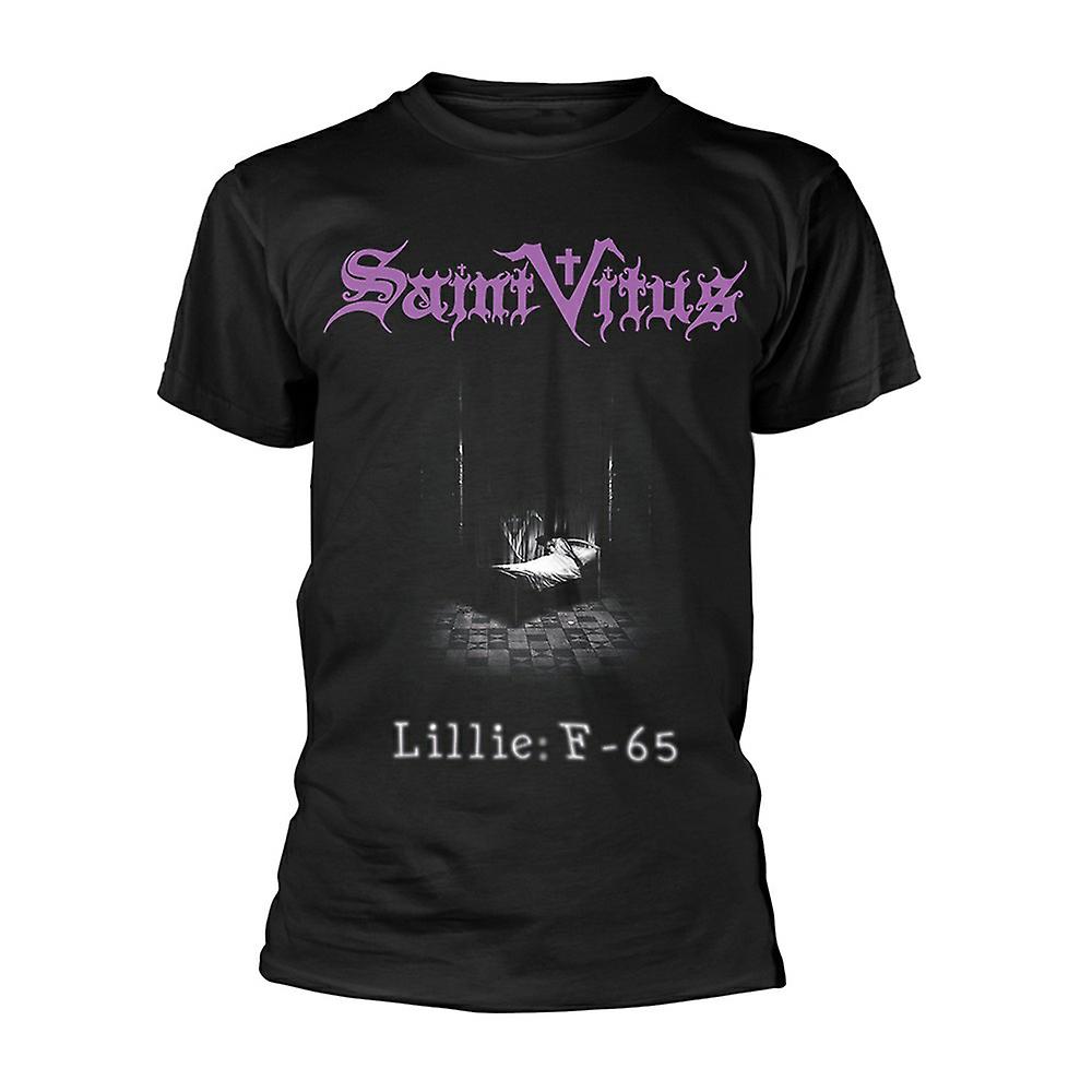 Foto 2 pulgar | Camiseta Saint Vitus Lillie: F-65 Para Hombre Rockinstone - Venta Internacional.