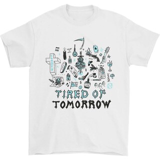 Foto 1 | Camiseta Nothing Ftw Para Hombre 100% Algodón - Venta Internacional.