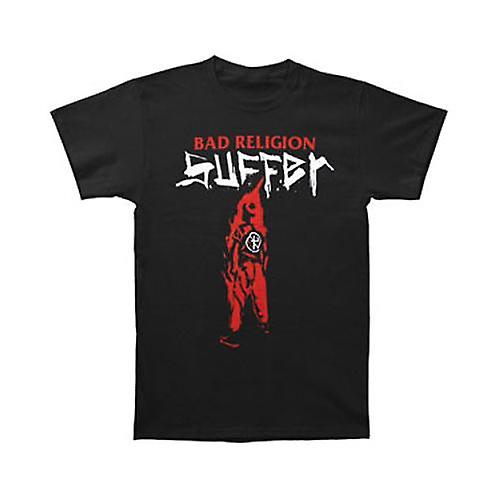 Foto 2 pulgar | Camiseta Bad Religion Suffer Para Hombre - Venta Internacional.