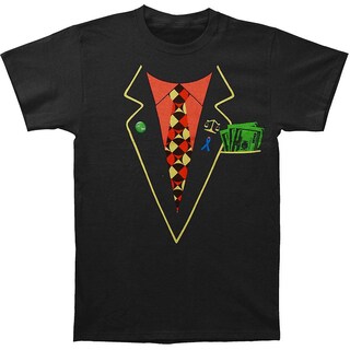 Foto 1 | Camiseta Rockinstone Breaking Bad Suit 100% Algodón - Venta Internacional.