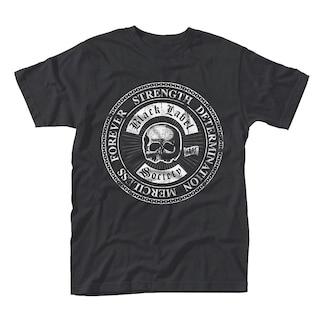 Foto 1 | Camiseta Black Label Society Strength Para Hombre - Venta Internacional.