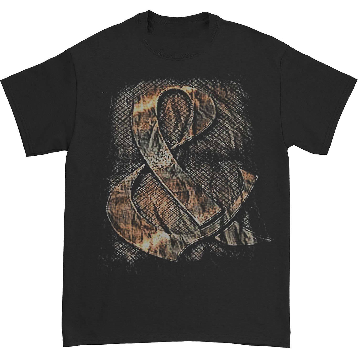 Foto 2 pulgar | Camiseta Rockinstone Of Mice & Men Iron Age (ex Tour) Para Hombre - Venta Internacional.