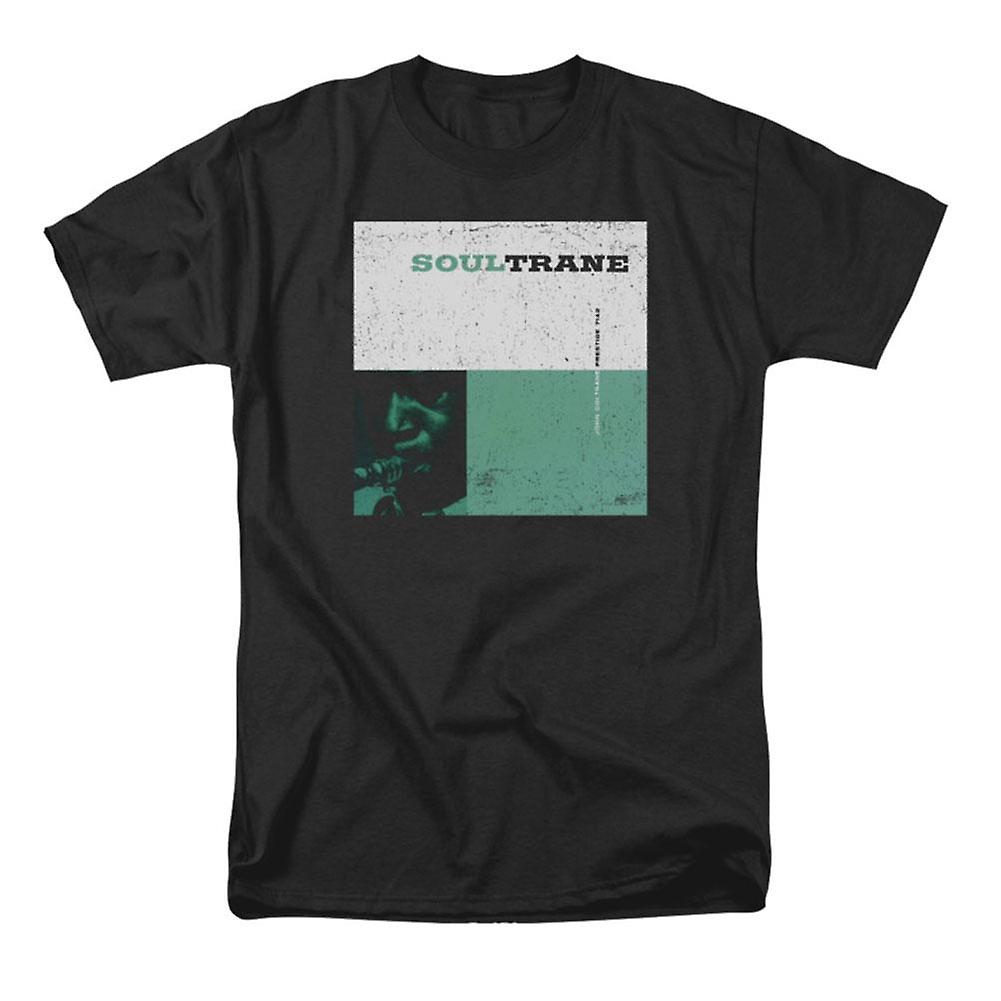 Foto 1 | Camiseta Rockinstone John Coltrane Soultrane Para Hombre - Venta Internacional.