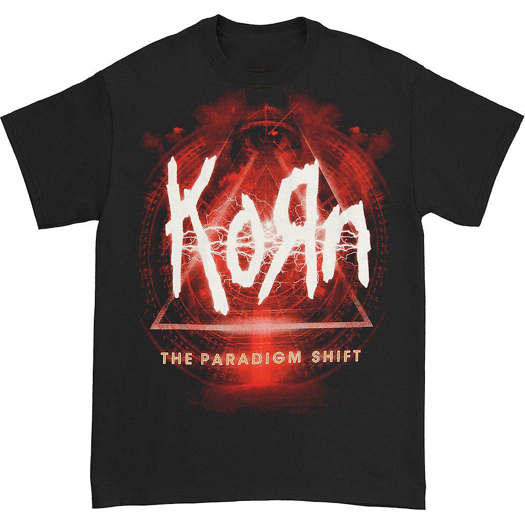 Foto 2 pulgar | Camiseta Rockinstone Korn Encounter 100% Algodón - Venta Internacional.