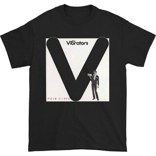 Foto 1 | Camiseta Rockinstone Pure Mania Para Hombre - Venta Internacional.