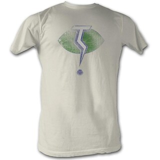 Foto 1 | Camiseta Rockinstone Wfl Da Thunder 180 G/m², 100% Algodón - Venta Internacional.