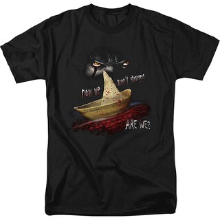 Foto 1 | Camiseta Rockinstone Now We Are't Strangers It 180 G/m² - Venta Internacional.