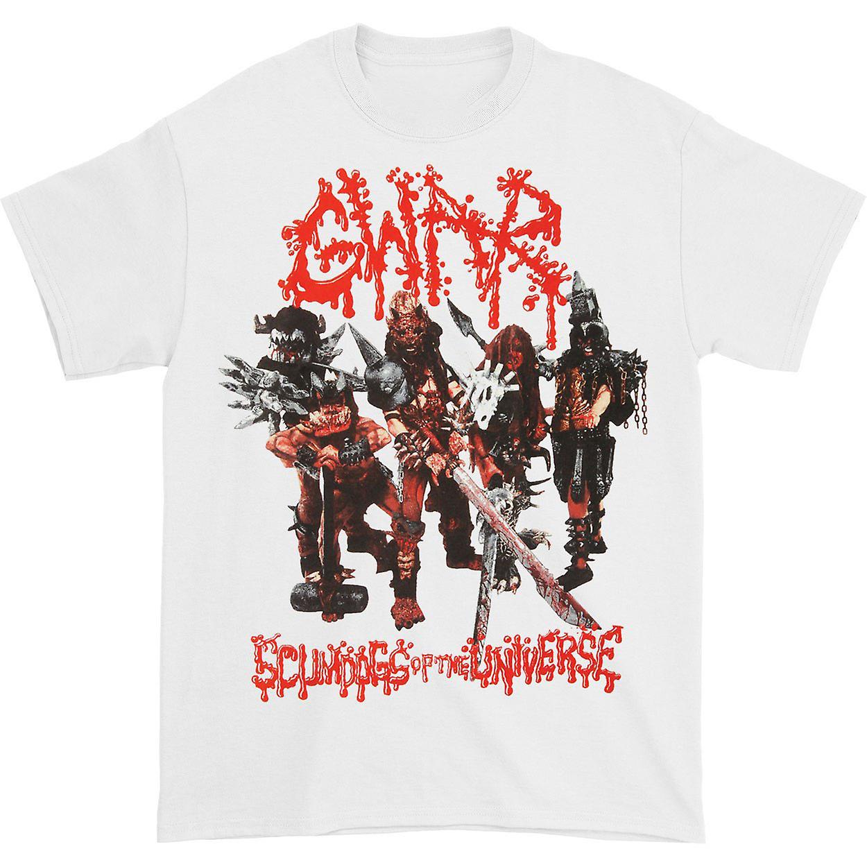 Playera Rockinstone Blanca para Hombre-Venta Internacional