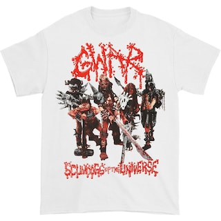 Foto 1 | Playera Rockinstone Blanca para Hombre-Venta Internacional