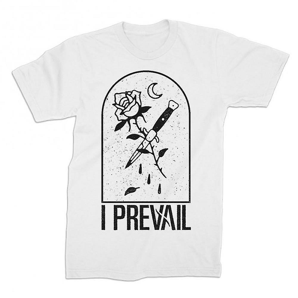 Foto 2 pulgar | Camiseta Rockinstone I Prevail Switchblade 180 G/m², 100% Algodón - Venta Internacional.