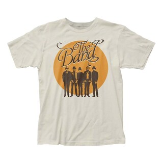 Foto 1 | Camiseta Rockinstone The Band Catskills 100% Algodón - Venta Internacional.