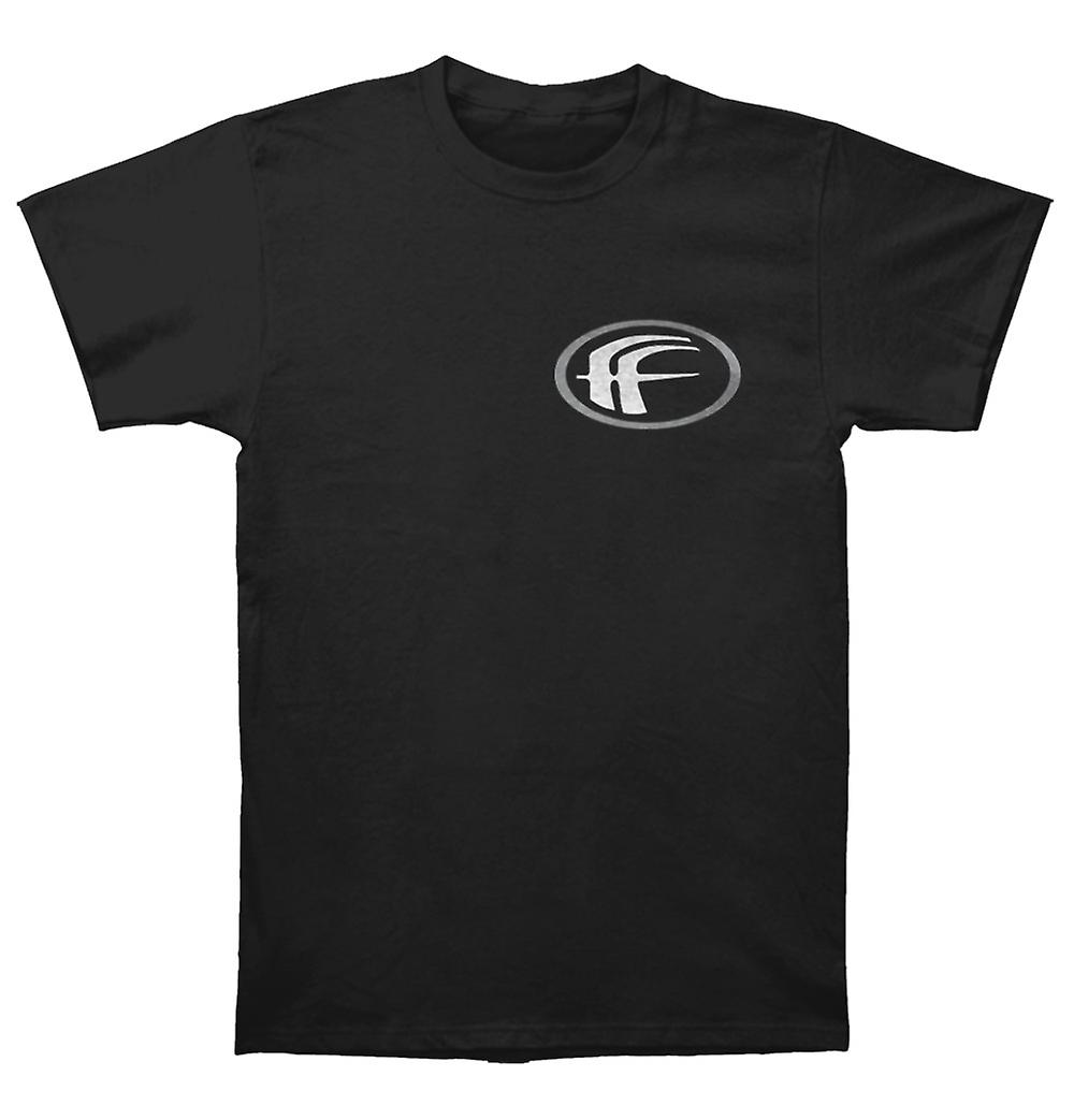 Foto 2 pulgar | Camiseta Rockinstone Fear Factory Machines Of Hate 180 G/m² - Venta Internacional.