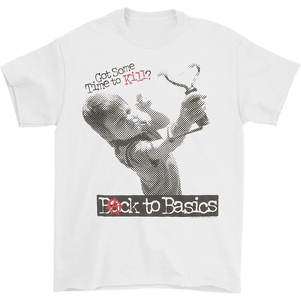 Foto 2 pulgar | Camiseta Limp Bizkit Rockinstone 100% Algodón 180 G/m² - Venta Internacional.
