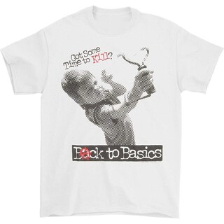 Foto 1 | Camiseta Limp Bizkit Rockinstone 100% Algodón 180 G/m² - Venta Internacional.