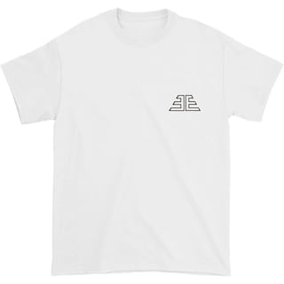 Foto 1 | Camiseta Rockinstone Imagine Dragons Curve Id Logo - Venta Internacional.