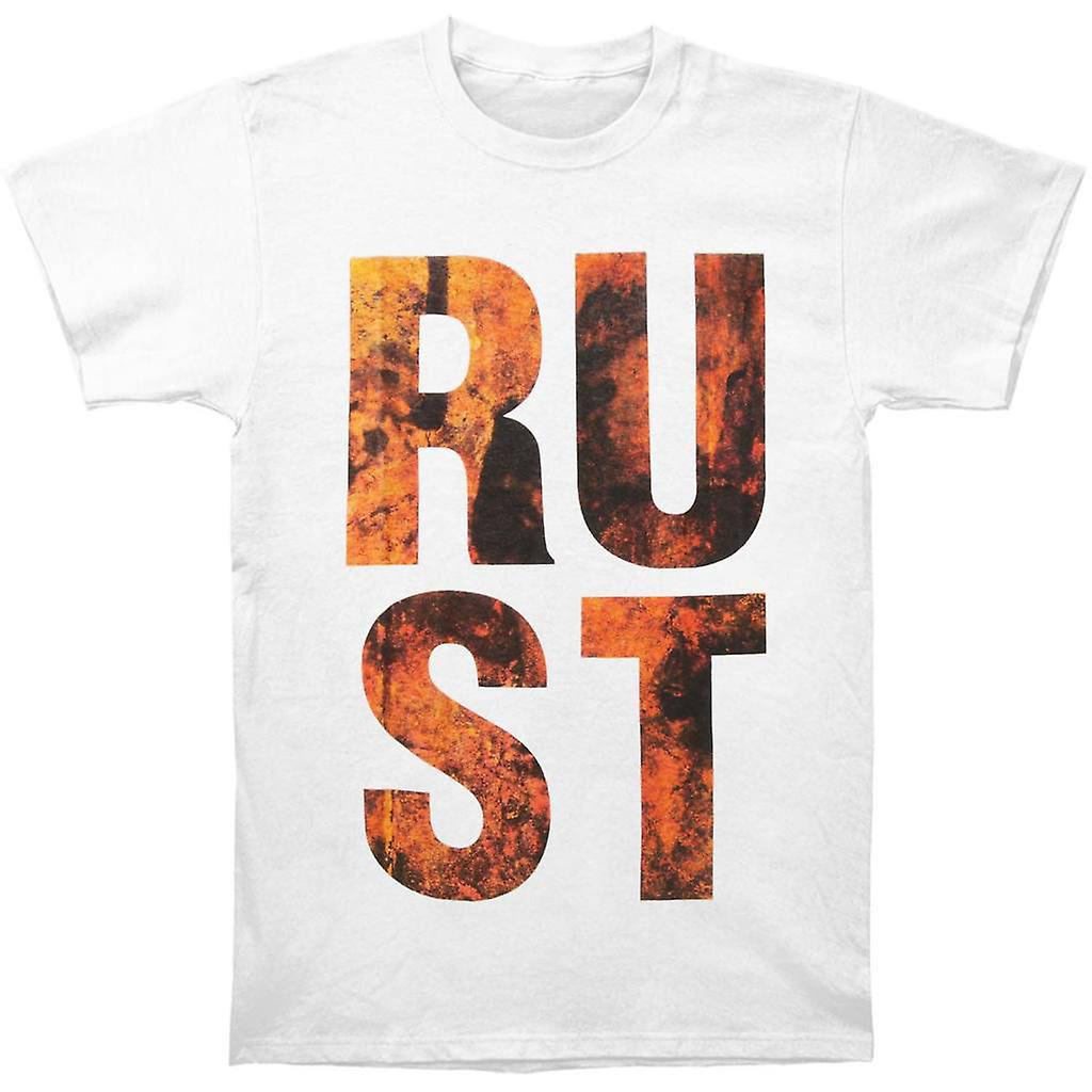 Foto 2 pulgar | Camiseta Harm's Way Rust 180 G/m², 100% Algodón - Venta Internacional.