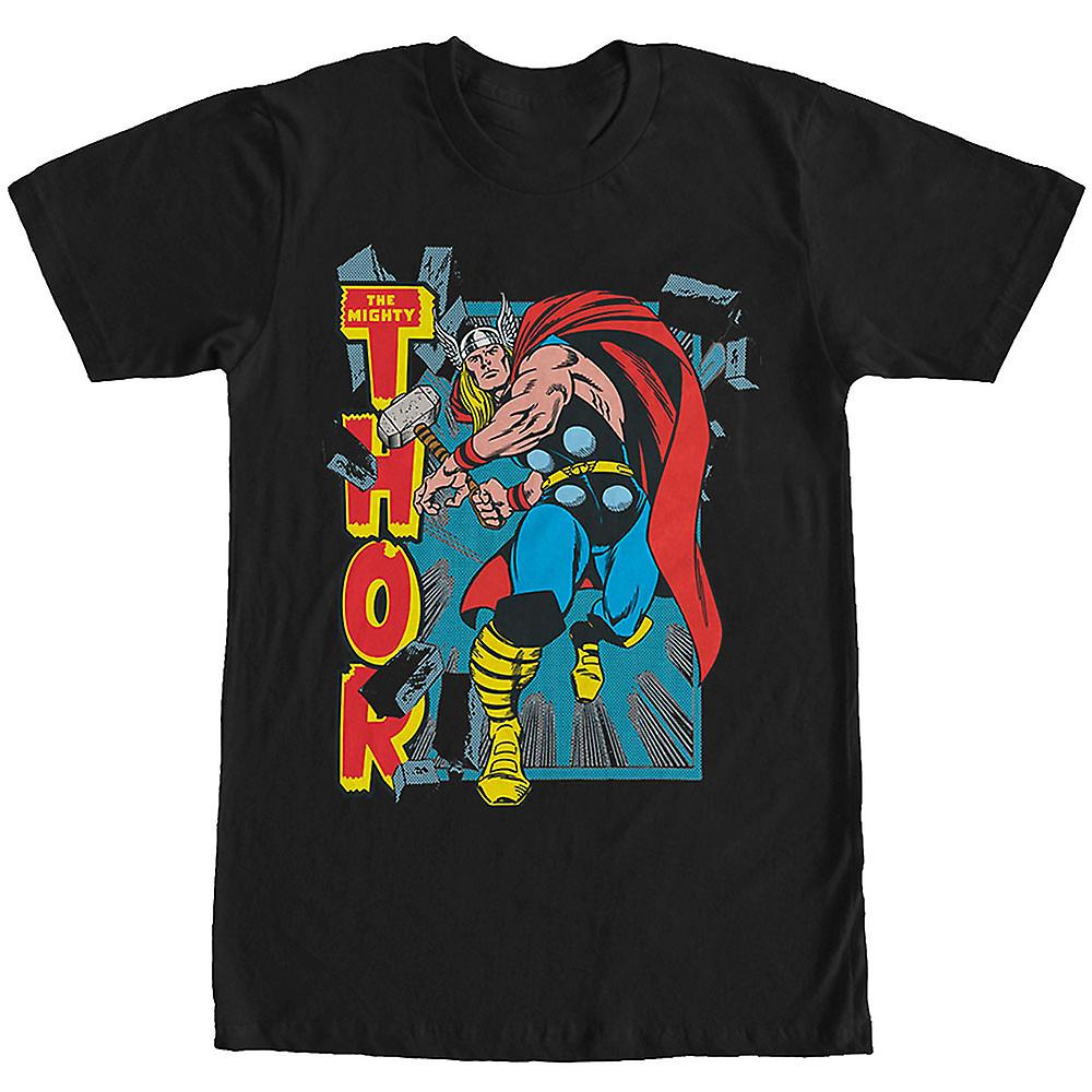 Foto 2 pulgar | Camisa Rockinstone The Mighty Thor 100% Algodón - Venta Internacional.