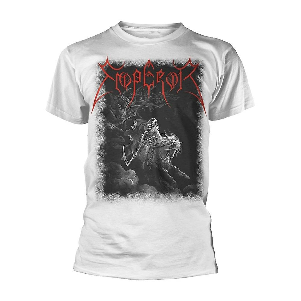 Foto 1 | Camiseta Rockinstone Emperor Rider 2019 Para Hombre - Venta Internacional.