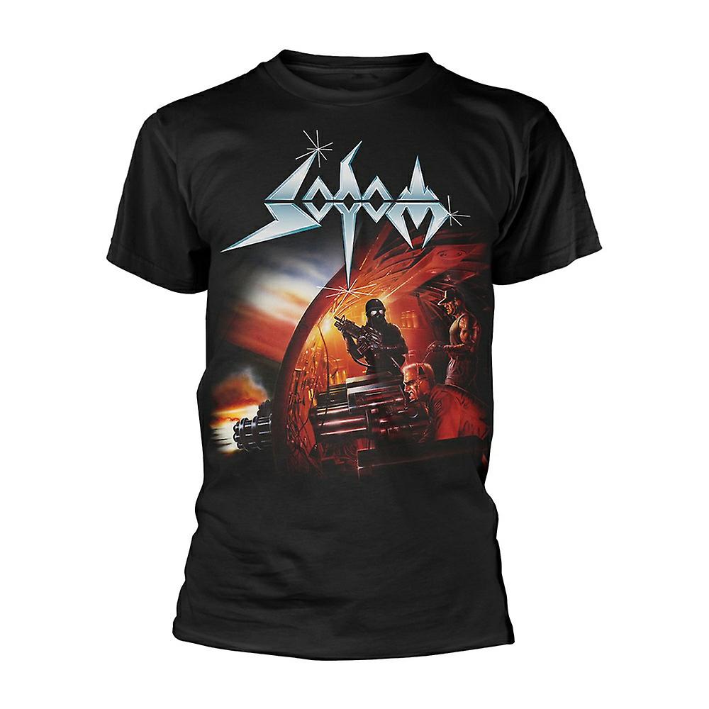 Foto 2 pulgar | Camiseta Sodom Agent Orange Para Hombre - Venta Internacional.