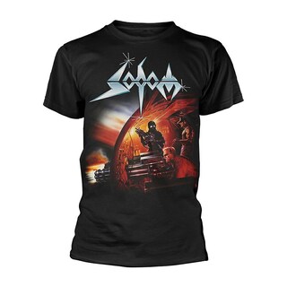 Foto 1 | Camiseta Sodom Agent Orange Para Hombre - Venta Internacional.