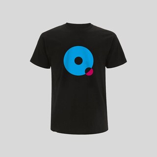 Foto 1 | Camiseta Bedrock Music Quattro Album Para Hombre - Venta Internacional.