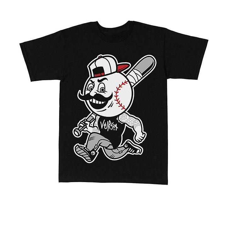 Camiseta Vursa Limited Hometown Hero Para Hombre - Venta Internacional.