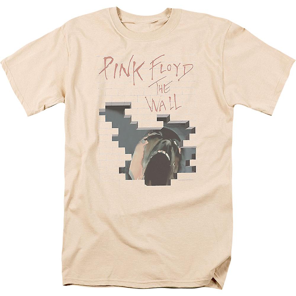 Foto 2 pulgar | Camiseta Rockinstone Otro Ladrillo En La Pared Pink Floyd - Venta Internacional.