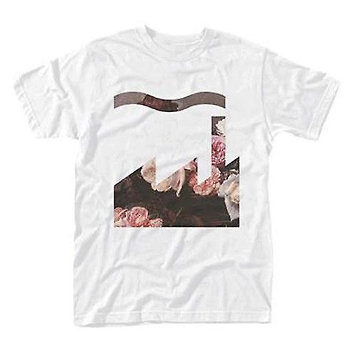 Foto 2 pulgar | Camiseta Factory Records Power Corruption & Lies Para Hombre - Venta Internacional.