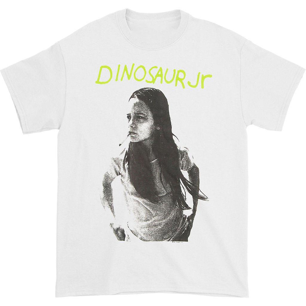 Foto 2 pulgar | Camiseta Dinosaur Jr Green Mind Para Hombre - Venta Internacional.