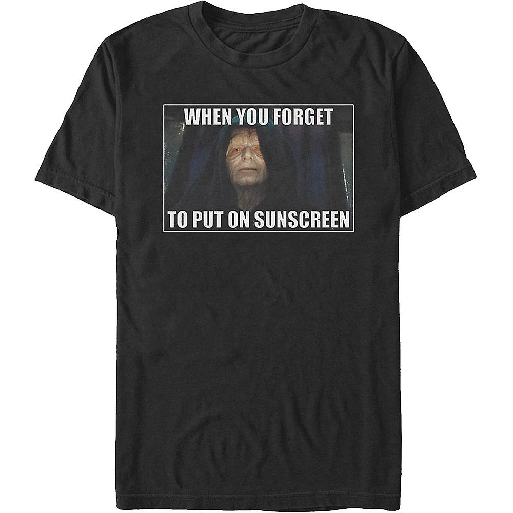 Foto 2 pulgar | Camiseta Rockinstone Star Wars Con Protección Solar - Venta Internacional.
