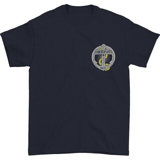 Foto 1 | Camiseta Counterparts Anchor Para Hombre - Venta Internacional.