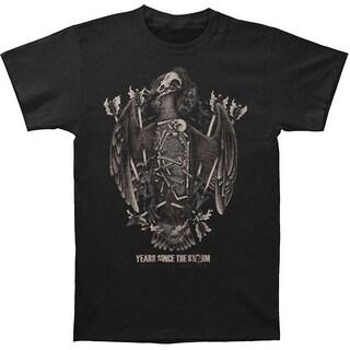 Foto 1 | Camiseta Rockinstone Years Since The Storm Para Hombre - Venta Internacional.