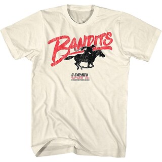 Foto 1 | Camiseta Rockinstone Tampa Bay Bandits Usfl Para Hombre - Venta Internacional.