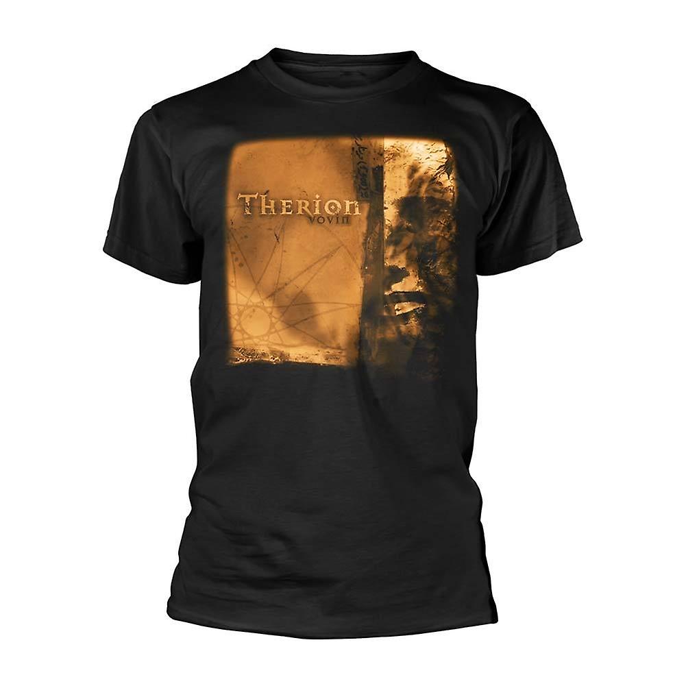 Foto 2 pulgar | Camiseta Rockinstone Therion Vovin 180 G/m², 100% Algodón - Venta Internacional.