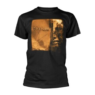 Foto 1 | Camiseta Rockinstone Therion Vovin 180 G/m², 100% Algodón - Venta Internacional.
