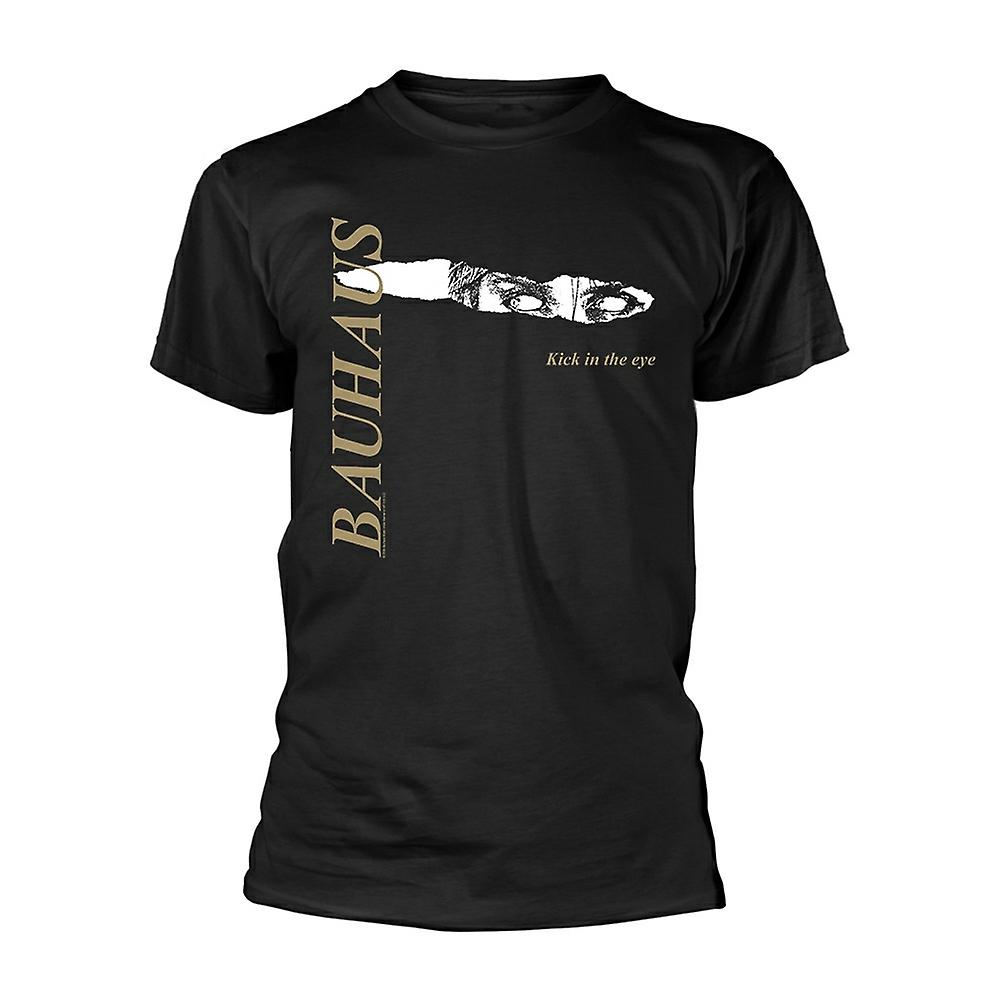 Camiseta Bauhaus Kick In The Eye Rockinstone 180 G/m² - Venta Internacional.
