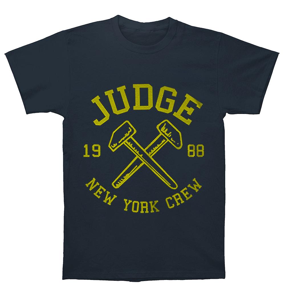 Foto 1 | Camiseta Rockinstone Judge Hammers 180 G/m², 100% Algodón - Venta Internacional.