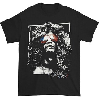 Foto 1 | Camiseta Rockinstone Slash Thresher 180 G/m², 100% Algodón - Venta Internacional.
