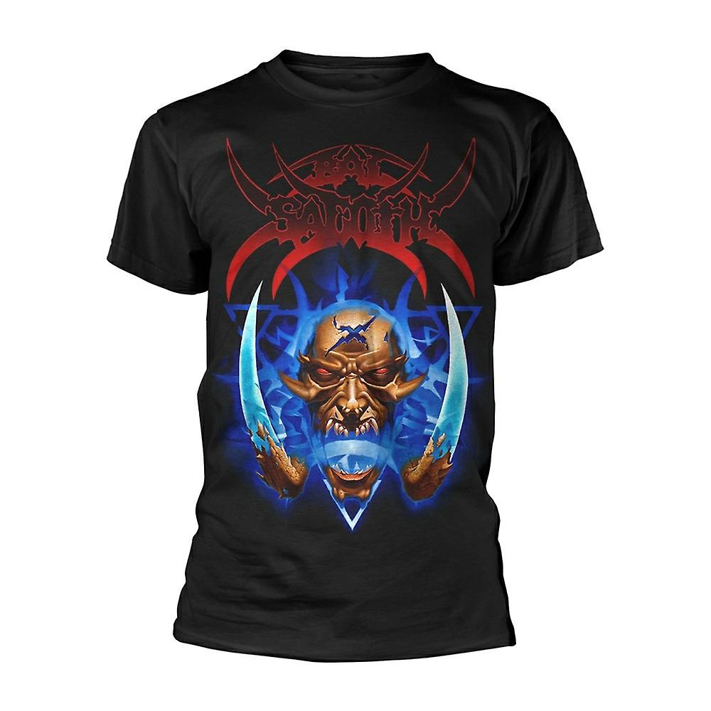 Camiseta Bal-sagoth Demon 100% Algodón 180 G/m² Para Hombre - Venta Internacional.