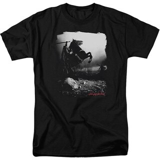 Foto 1 | Camiseta Rockinstone Headless Horseman Sleepy Hollow - Venta Internacional.