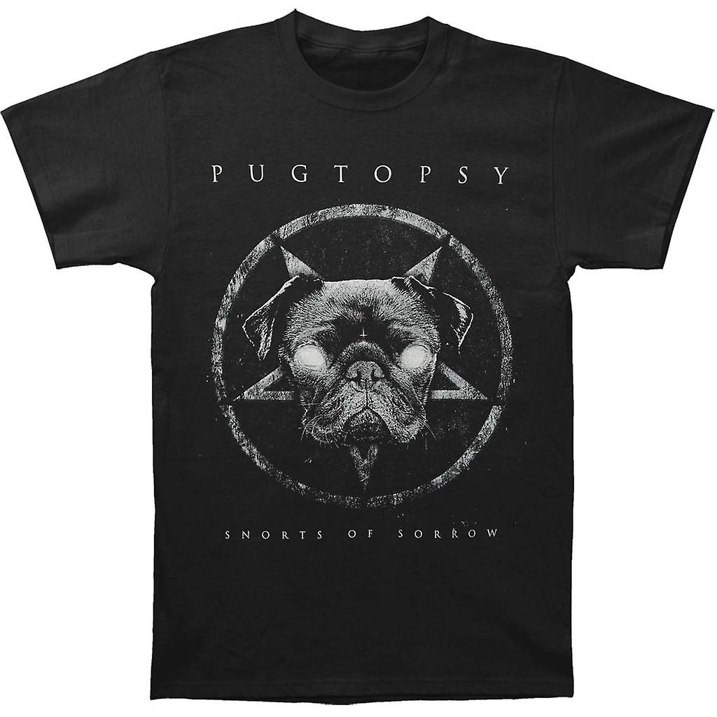 Camiseta Artery Recordings Pugtopsy Para Hombre - Venta Internacional.