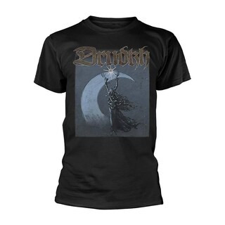 Foto 1 | Camiseta Rockinstone Drudkh Un Antídoto Para La Ignorancia - Venta Internacional.