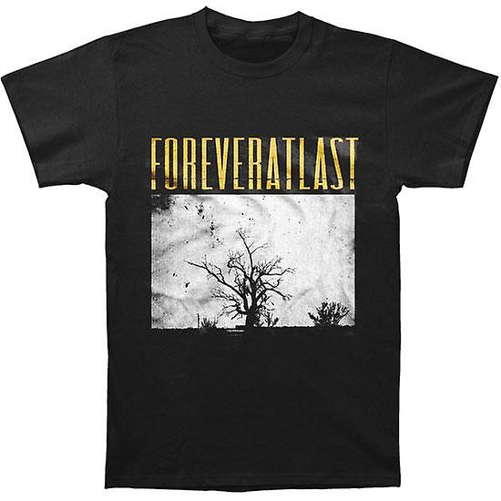 Foto 2 pulgar | Camiseta Foreveratlast Tree Camiseta 100% Algodón - Venta Internacional.